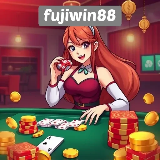 Keuntungan Bermain di Platform Fujiwin88