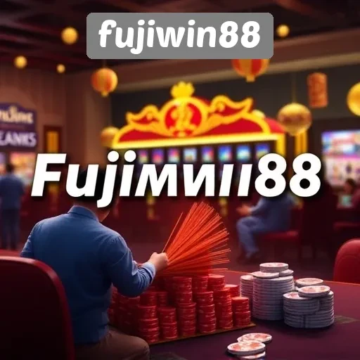 Kepuasan Pelanggan di Fujiwin88 dan Layanan Pelanggan Mereka