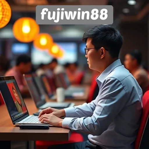 Tinjauan Layanan Pelanggan di Fujiwin88 untuk Pengguna