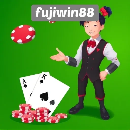 Menjelajahi Kelebihan Situs Game Fujiwin88 di Indonesia