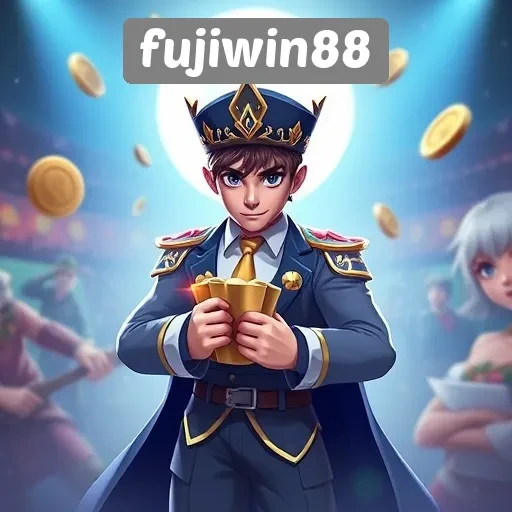 Mengulik Fitur Menarik di Situs Game Fujiwin88