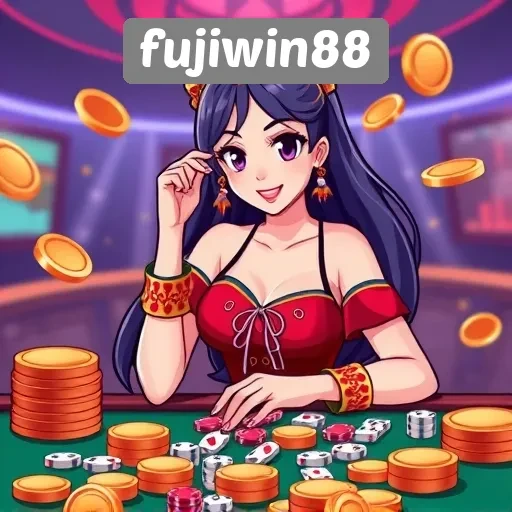 Mengulas Fitur Unggulan di Situs Fujiwin88