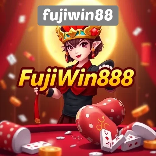 Keunggulan Fujiwin88 dalam Menyediakan Berbagai Jenis Permainan