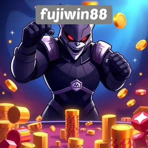 Pengenalan Lengkap Situs Game Fujiwin88 untuk Para Gamer