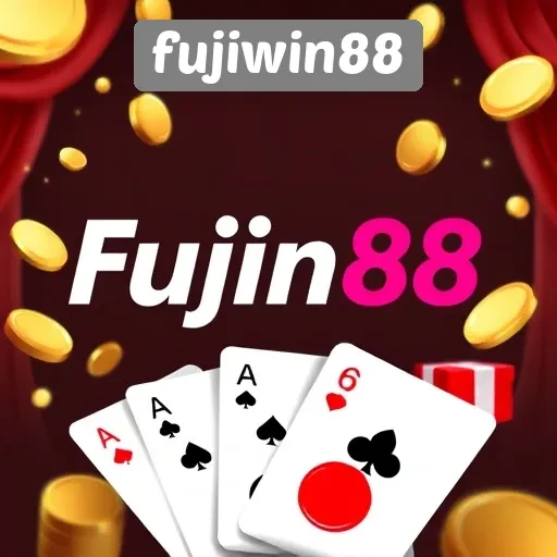 Mengenal Fujiwin88 Situs Game Terpercaya di Indonesia