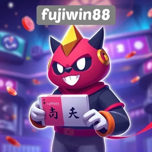 Mengapa Fujiwin88 Menjadi Pilihan Utama Para Gamer