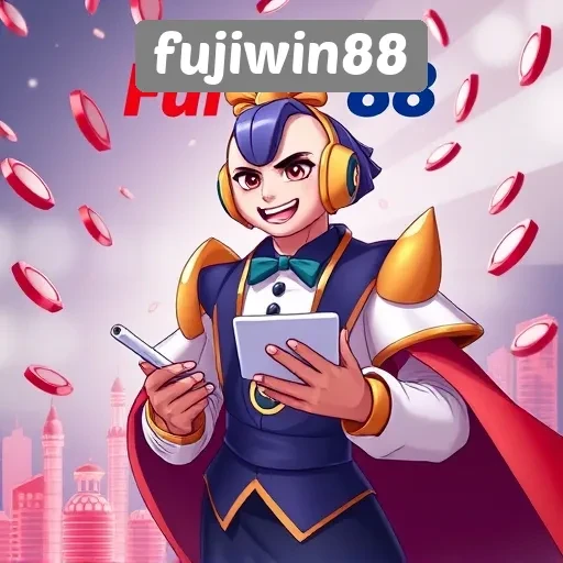 Mengenal Situs Fujiwin88 untuk Pecinta Game Online