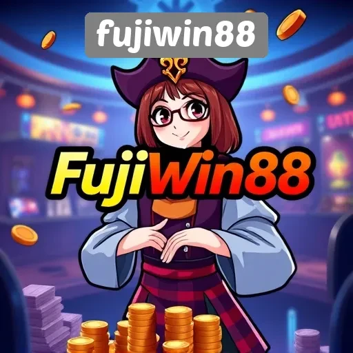 Ulasan Lengkap mengenai Situs Game Fujiwin88