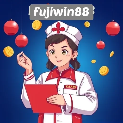Fasilitas dan Layanan yang Ditawarkan oleh Fujiwin88