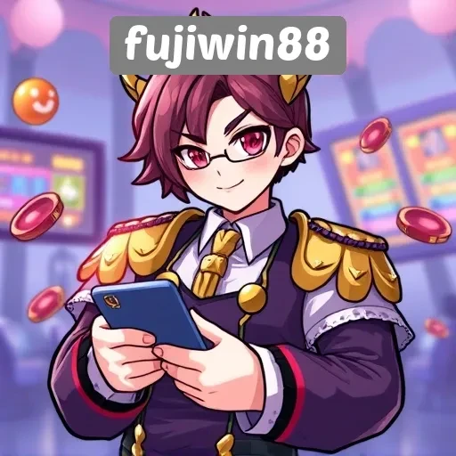 Pengalaman Bermain yang Dihadirkan oleh Fujiwin88 untuk Para Gamers