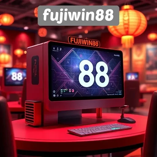 Inovasi Terbaru di Fujiwin88 untuk Pengalaman Bermain yang Lebih Baik