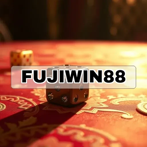 fujiwin88 Live Casino