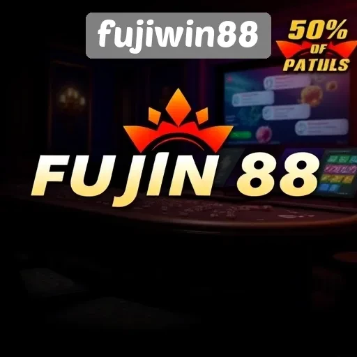 Resensi Pengalaman Pemain di Fujiwin88