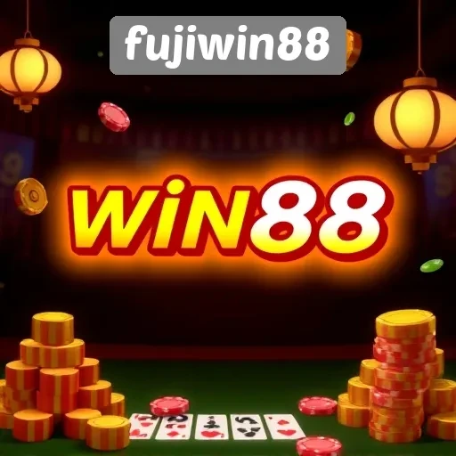 Bagaimana Fujiwin88 Menyediakan Pengalaman Bermain yang Aman dan Nyaman
