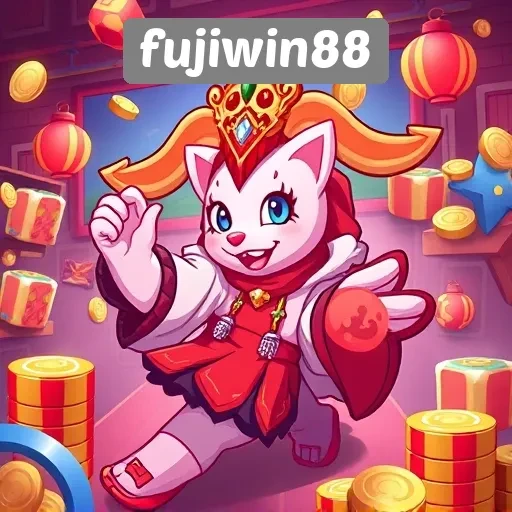 Mengungkap Fitur Unik yang Ditawarkan Fujiwin88
