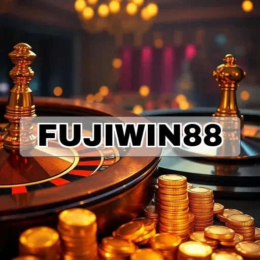 fujiwin88 Video Tutorial